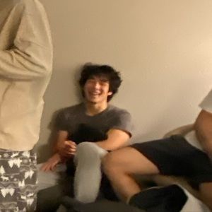 Meet your Posher, Jake